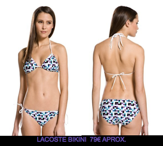 Lacoste Bikinis2